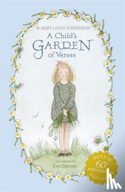 Stevenson, Robert Louis - A Child's Garden of Verses