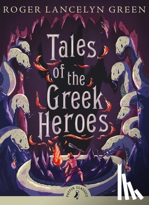 Green, Roger Lancelyn - Tales of the Greek Heroes