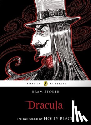 Stoker, Bram - Dracula