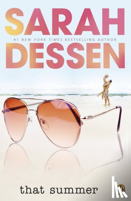 Dessen, Sarah - That Summer