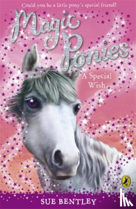 Bentley, Sue - Magic Ponies: A Special Wish