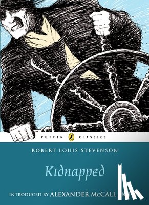 Stevenson, Robert Louis - Kidnapped