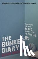 Brooks, Kevin - The Bunker Diary