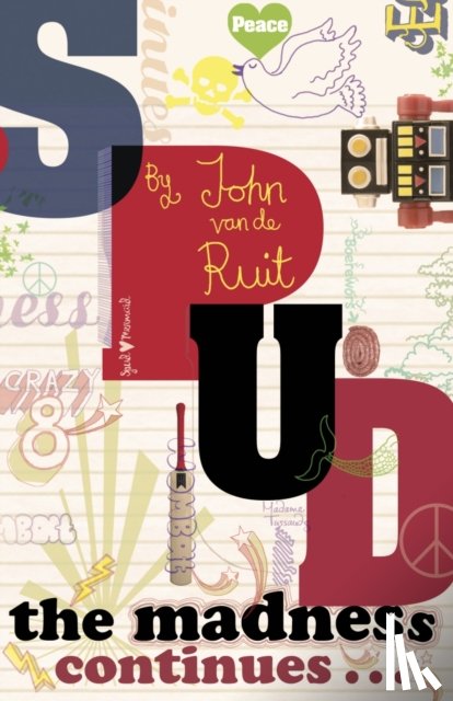 van de Ruit, John - Spud - The Madness Continues