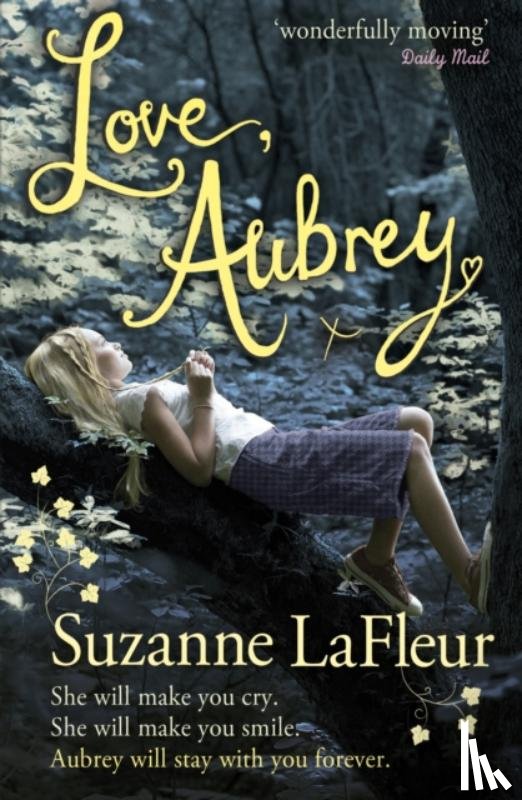 LaFleur, Suzanne - Love, Aubrey
