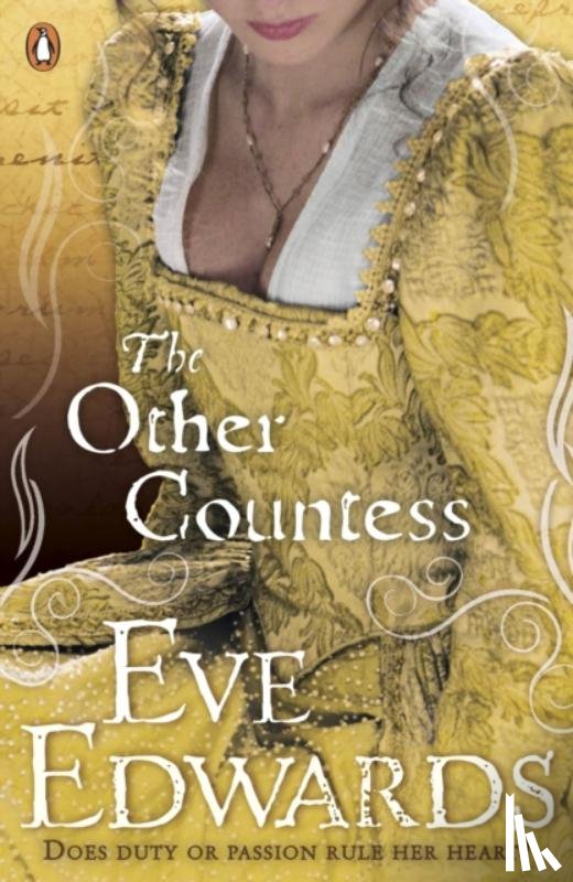 Edwards, Eve - The Other Countess