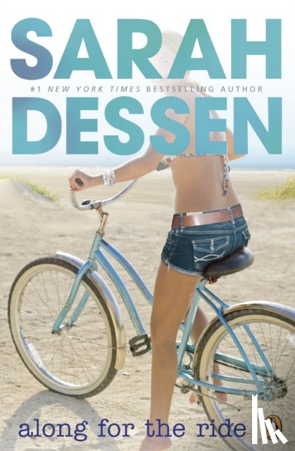 Dessen, Sarah - Along for the Ride