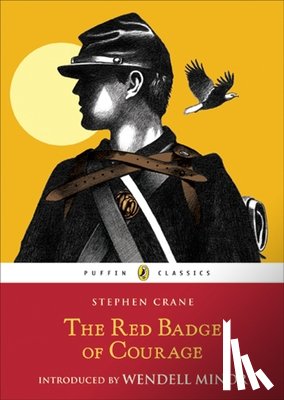 Crane, Stephen - Red Badge of Courage
