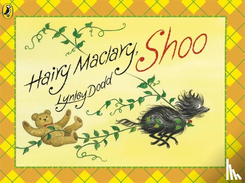 Dodd, Lynley - Hairy Maclary, Shoo
