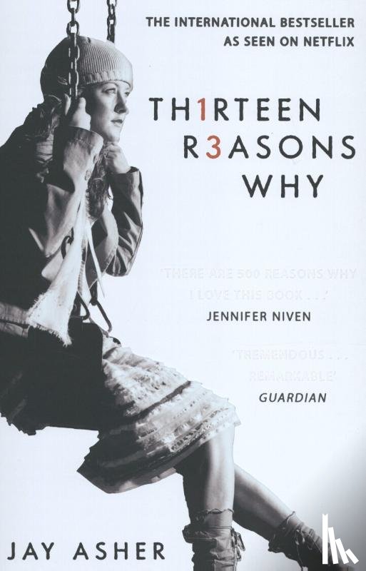 Asher, Jay - Thirteen Reasons Why