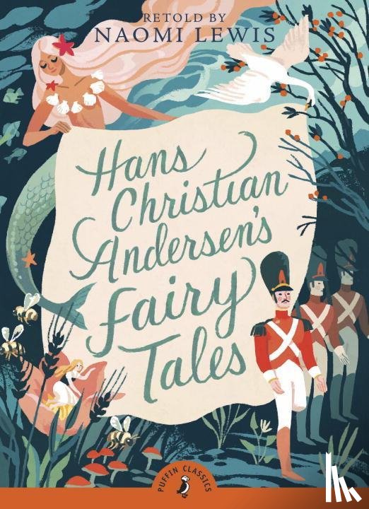 Andersen, Hans Christian - Hans Christian Andersen's Fairy Tales