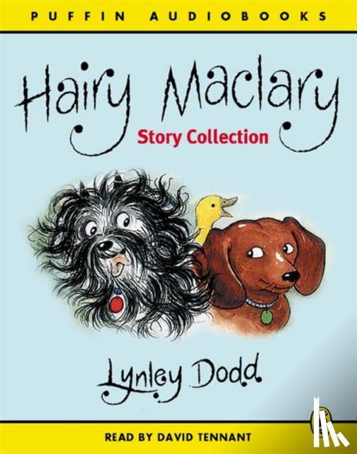 Dodd, Lynley - Hairy Maclary Story Collection