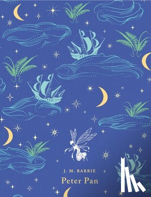 Barrie, J M - Peter Pan