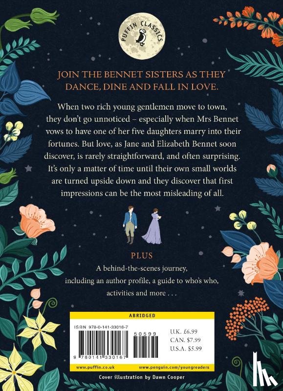 Austen, Jane - Pride and Prejudice