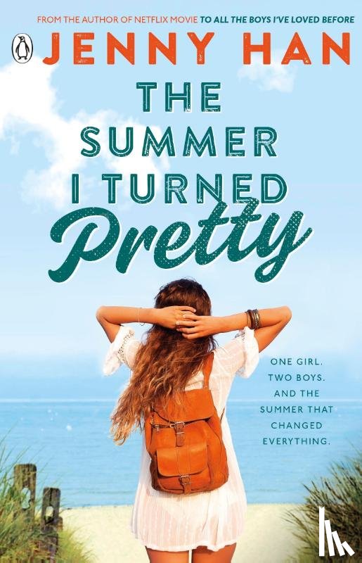 Han, Jenny - The Summer I Turned Pretty
