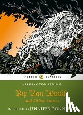 Irving, Washington - Rip Van Winkle and Other Stories