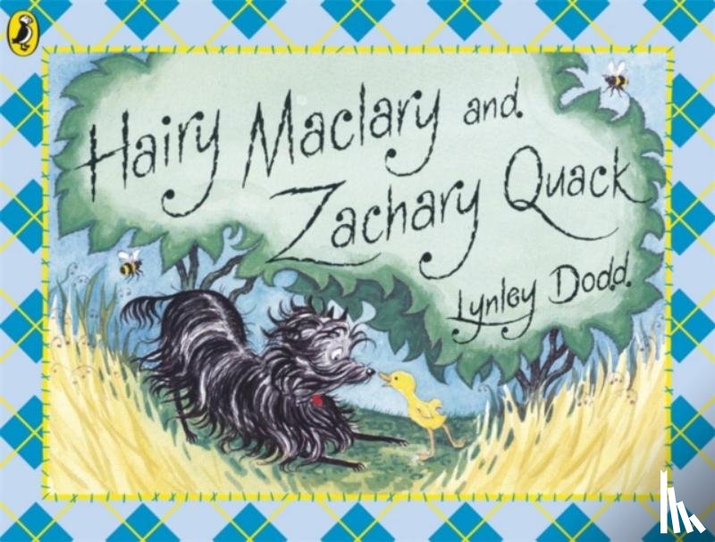 Dodd, Lynley - Hairy Maclary and Zachary Quack