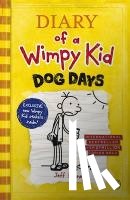 Kinney, Jeff - Diary of a Wimpy Kid: Dog Days