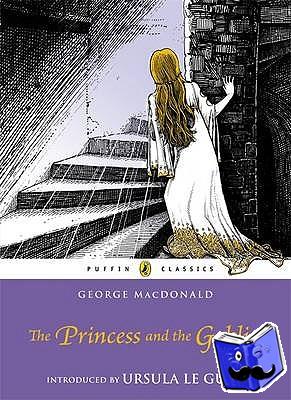 MacDonald, George - The Princess and the Goblin
