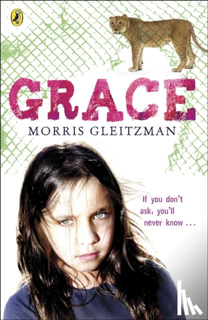 Gleitzman, Morris - Grace