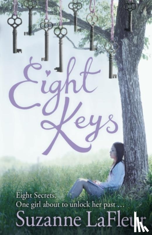 LaFleur, Suzanne - Eight Keys