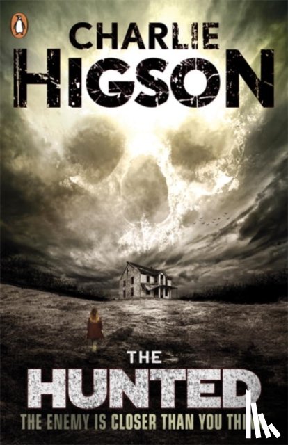 Higson, Charlie - The Hunted (The Enemy Book 6)