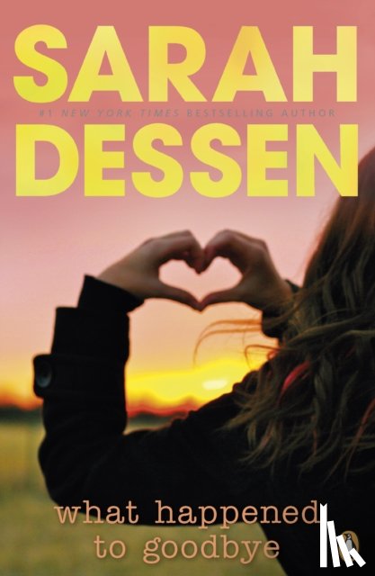Dessen, Sarah - What Happened to Goodbye