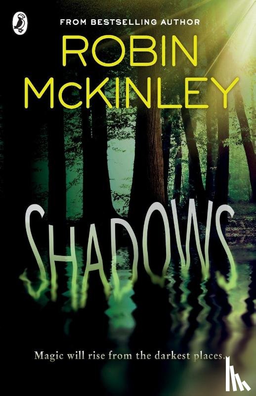 McKinley, Robin - Shadows