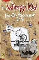 Kinney, Jeff - Diary of a Wimpy Kid: Do-It-Yourself Book
