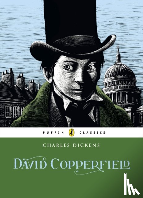 Dickens, Charles - David Copperfield