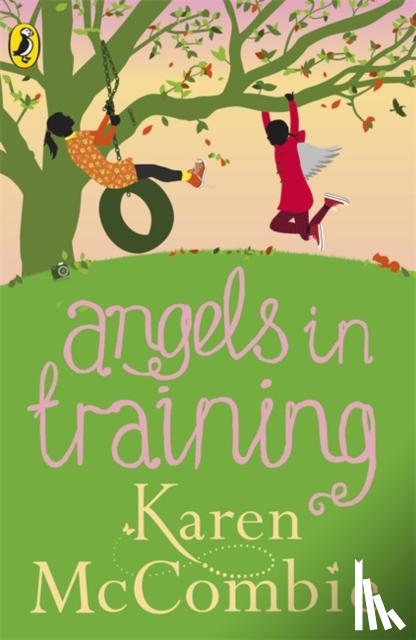 McCombie, Karen - Angels in Training