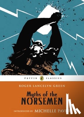 Green, Roger Lancelyn - Myths of the Norsemen