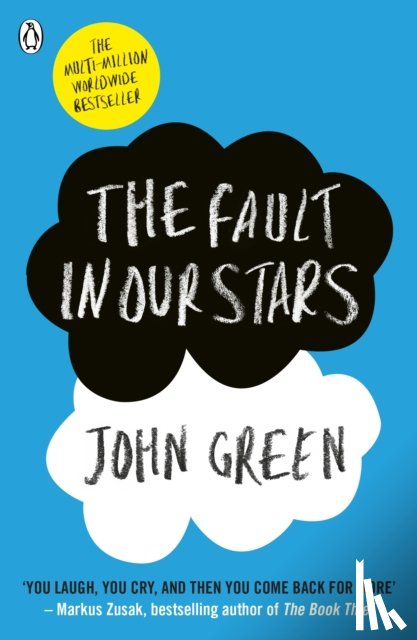 Green, John - Fault in Our Stars