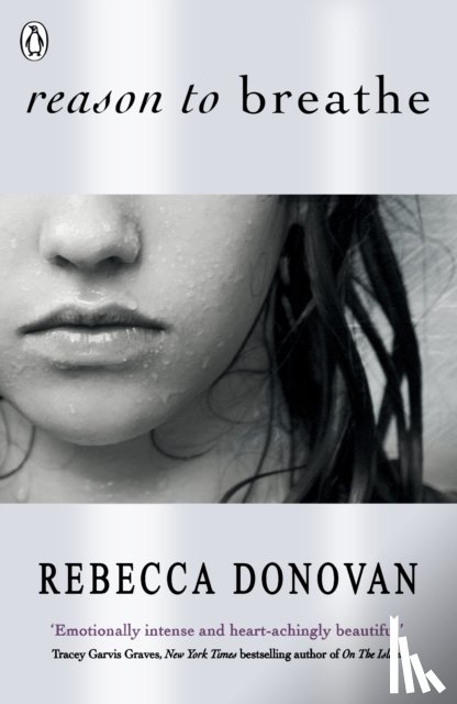 Donovan, Rebecca - Reason to Breathe (The Breathing Series #1)