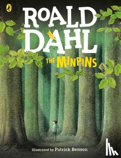 Dahl, Roald - The Minpins