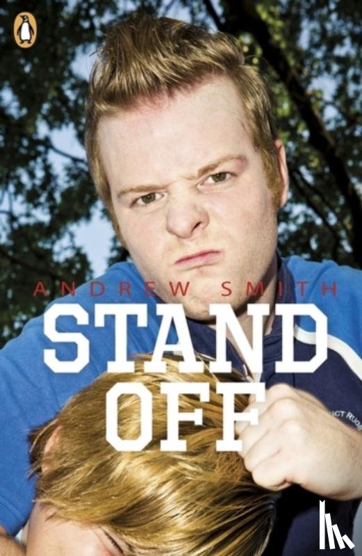 Smith, Andrew - Stand-Off