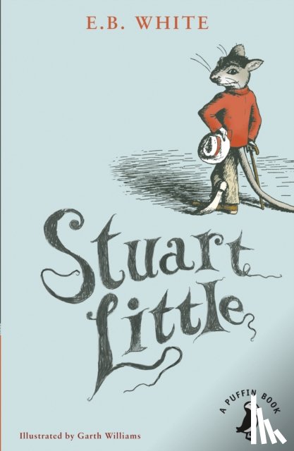 White, E. B. - Stuart Little