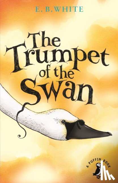 White, E. B. - The Trumpet of the Swan