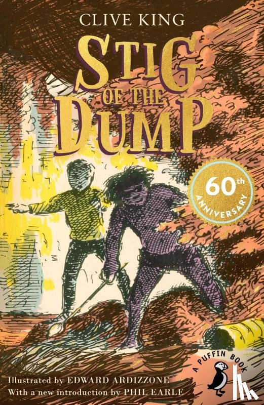 King, Clive - Stig of the Dump