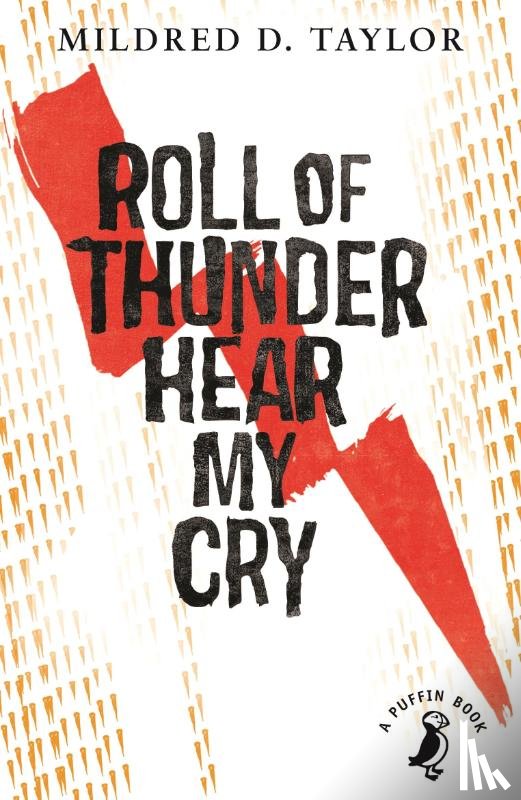 Taylor, Mildred - Roll of Thunder, Hear My Cry