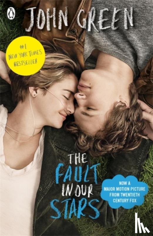 Green, John - The Fault in Our Stars
