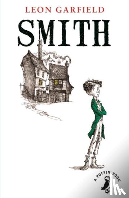 Garfield, Leon - Smith