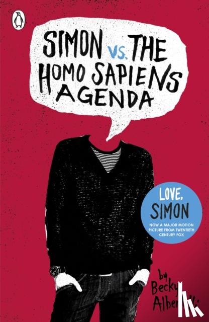 Albertalli, Becky - Simon vs the Homo Sapiens Agenda