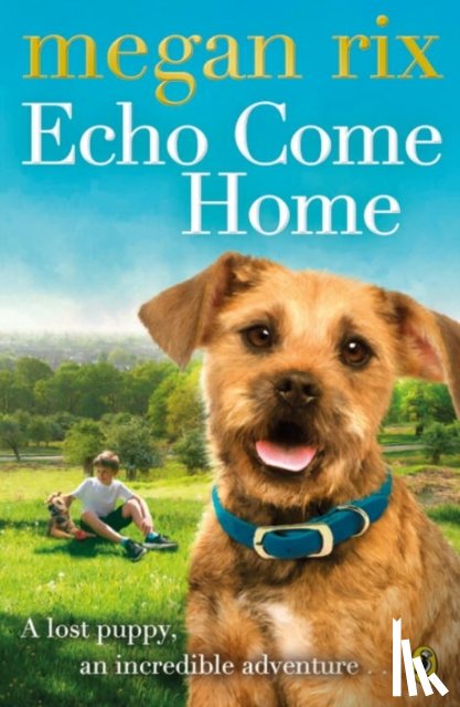 Rix, Megan - Echo Come Home