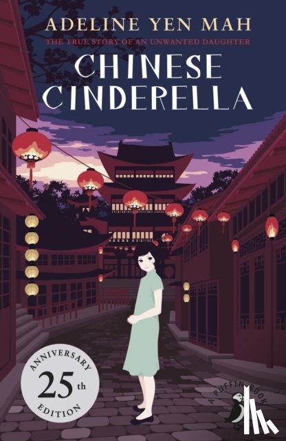 Yen Mah, Adeline - Chinese Cinderella