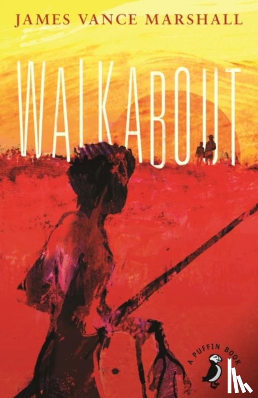 Marshall, James Vance - Walkabout