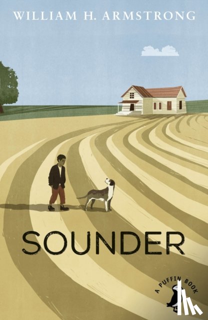 Armstrong, William H - Sounder