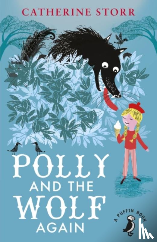 Storr, Catherine - Polly And the Wolf Again
