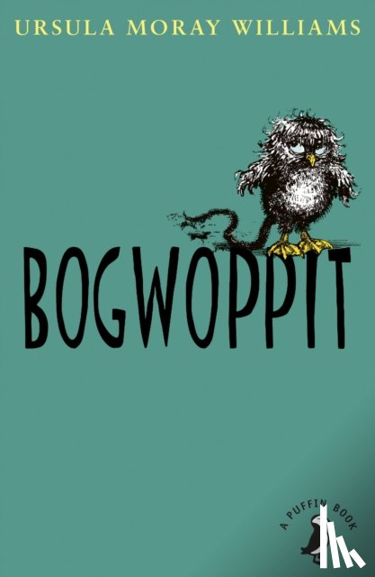 Williams, Ursula - Bogwoppit