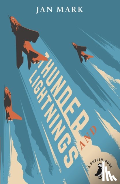 Mark, Jan - Thunder And Lightnings